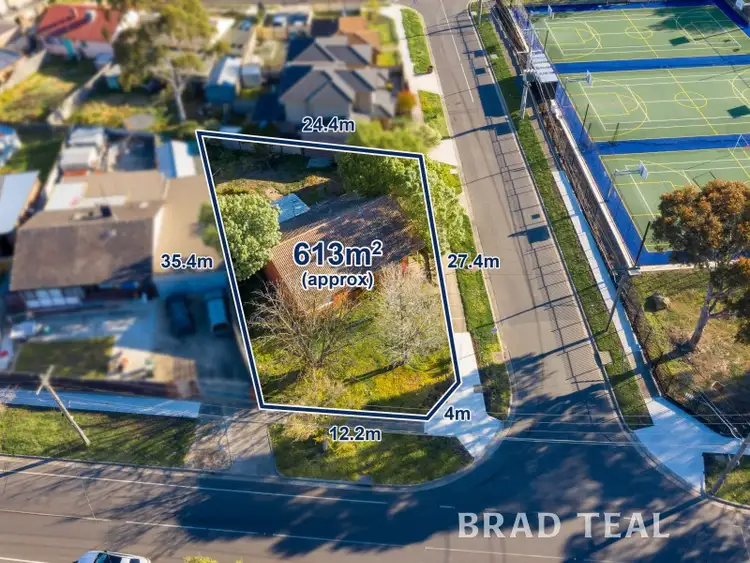 81 Dallas Drive, Dallas VIC 3047