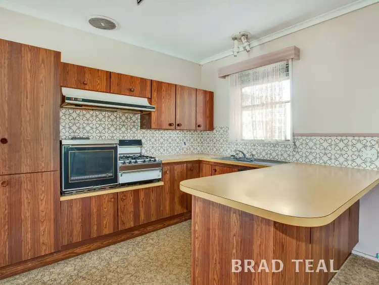 Third view of Homely house listing, 81 Dallas Drive, Dallas VIC 3047