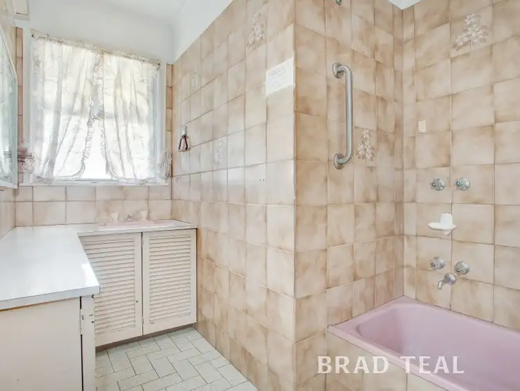 Fourth view of Homely house listing, 81 Dallas Drive, Dallas VIC 3047