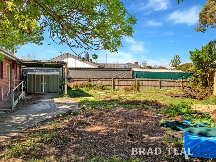 Sixth view of Homely house listing, 81 Dallas Drive, Dallas VIC 3047