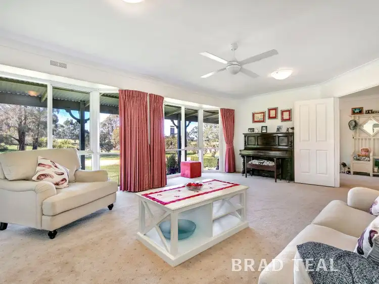 Fifth view of Homely house listing, 401 Black Range Road, Romsey VIC 3434