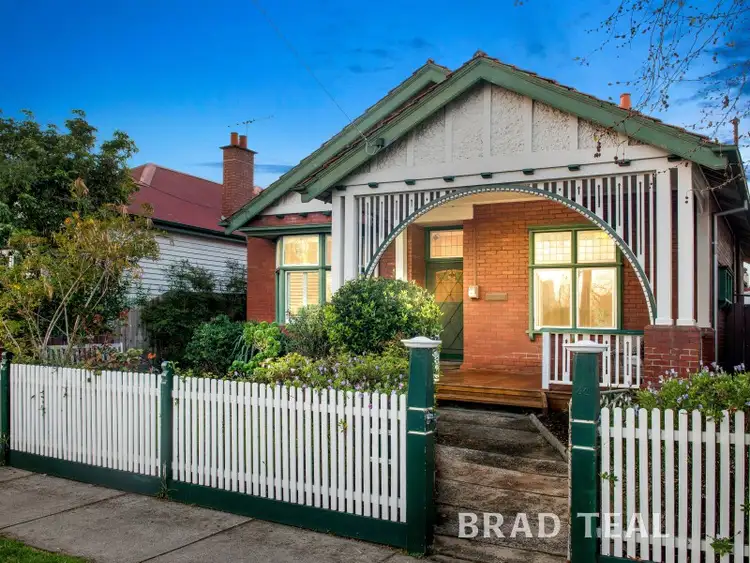34 Kent Street, Ascot Vale VIC 3032