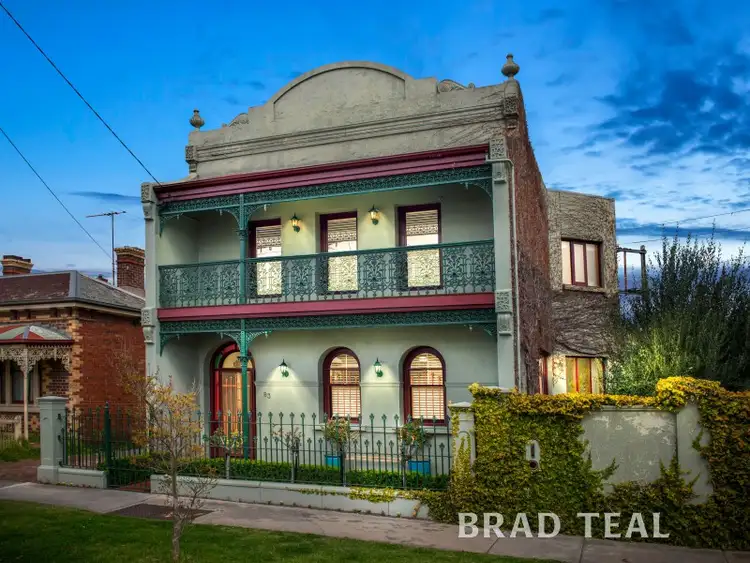 83 South Street, Ascot Vale VIC 3032