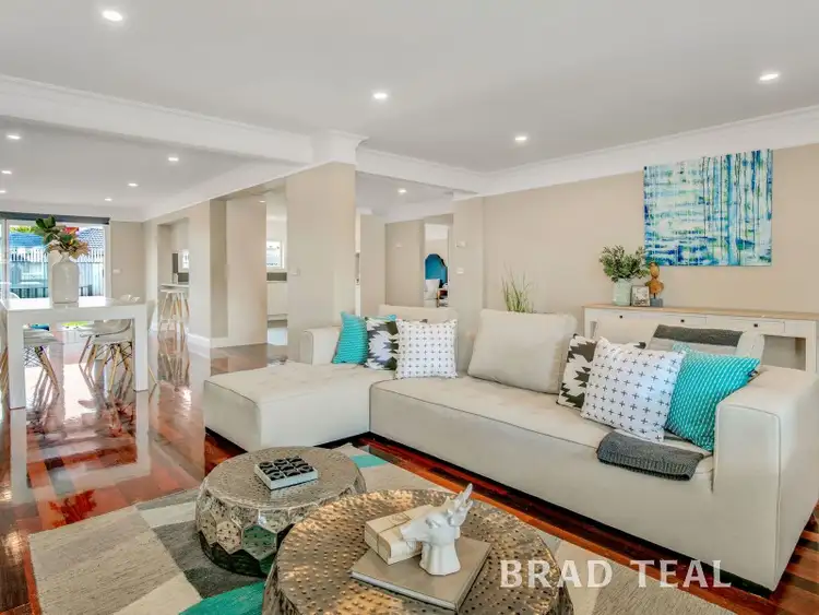 3 Tambo Court, Keilor VIC 3036