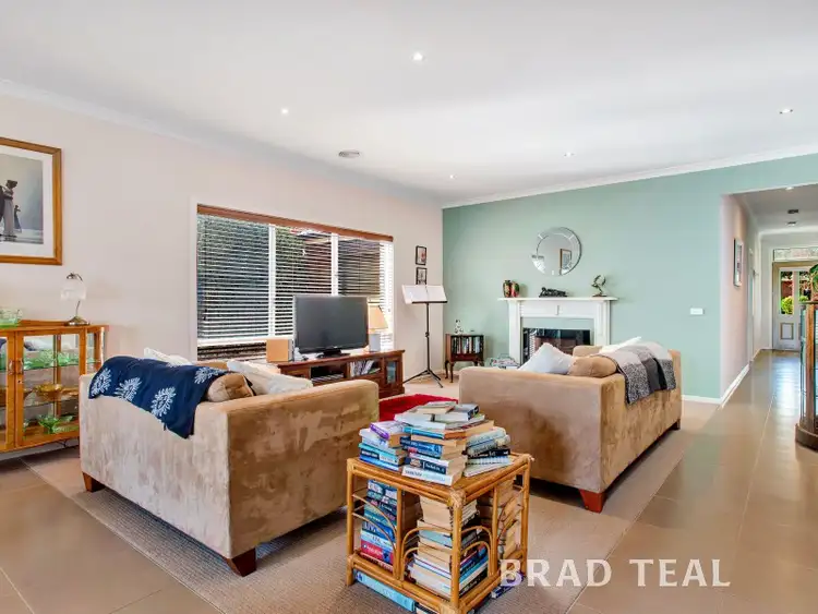 Second view of Homely house listing, 10 Huntingfield Street, Craigieburn VIC 3064