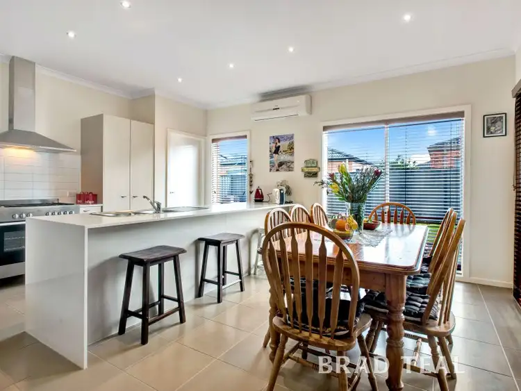 Third view of Homely house listing, 10 Huntingfield Street, Craigieburn VIC 3064