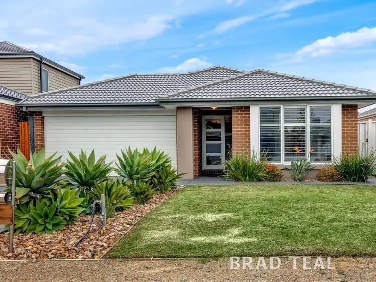 Third view of Homely house listing, 15 Devonport Court, Taylors Hill VIC 3037