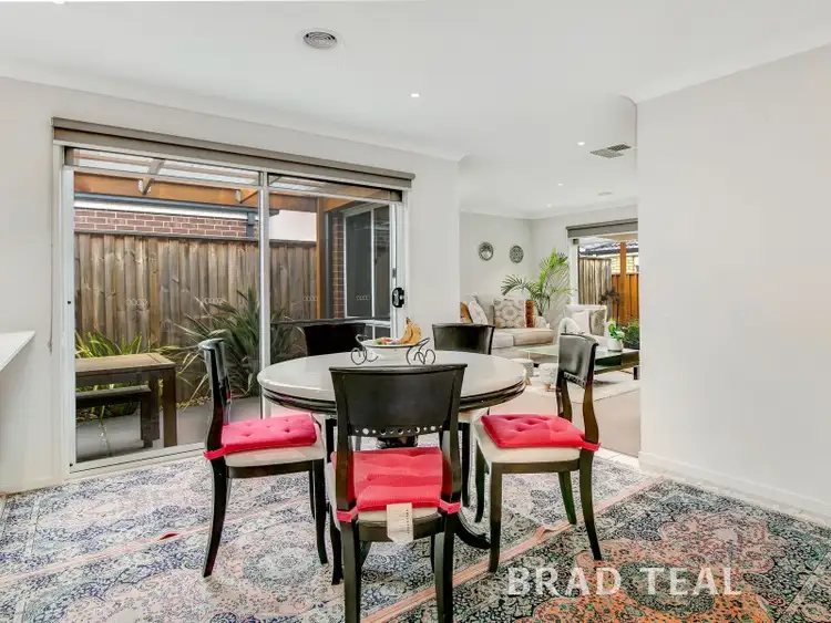 Fifth view of Homely house listing, 15 Devonport Court, Taylors Hill VIC 3037