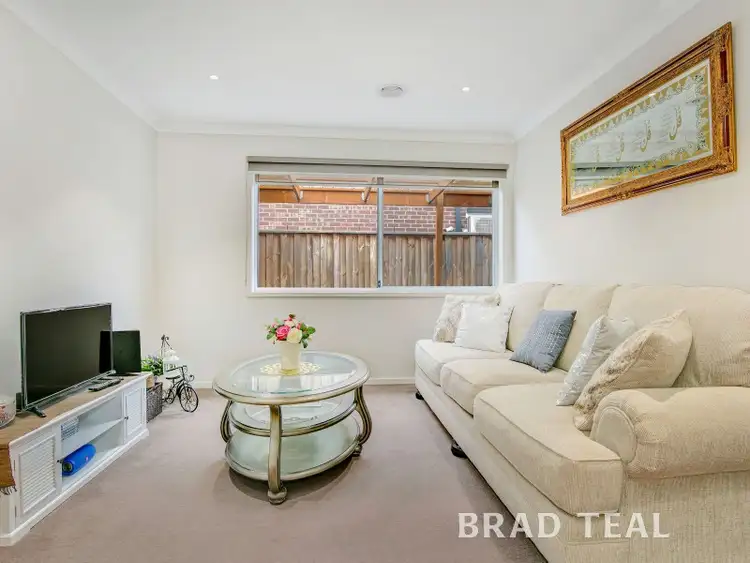 Sixth view of Homely house listing, 15 Devonport Court, Taylors Hill VIC 3037