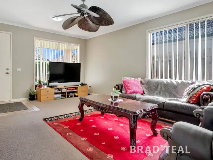 Second view of Homely unit listing, 17/346 Sydenham Road, Sydenham VIC 3037