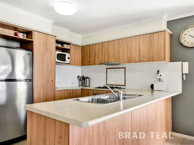 Third view of Homely unit listing, 17/346 Sydenham Road, Sydenham VIC 3037
