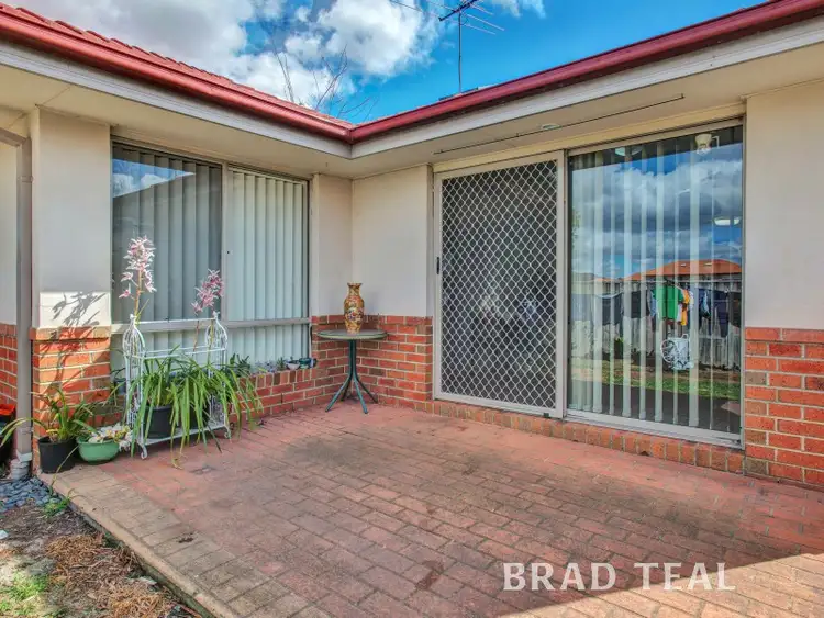 Sixth view of Homely unit listing, 17/346 Sydenham Road, Sydenham VIC 3037