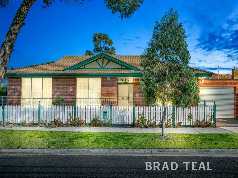 Main view of Homely house listing, 13C Trevannion Street, Glenroy VIC 3046