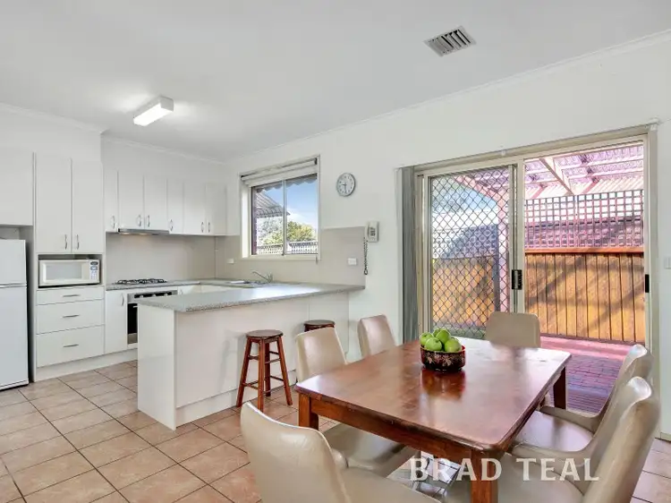 Fourth view of Homely house listing, 13C Trevannion Street, Glenroy VIC 3046