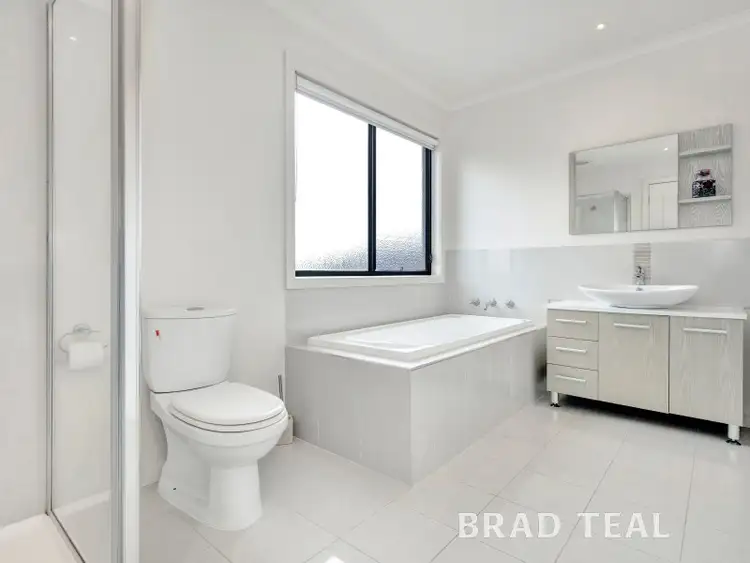 Fifth view of Homely house listing, 13 Ultimo Walk, Taylors Hill VIC 3037