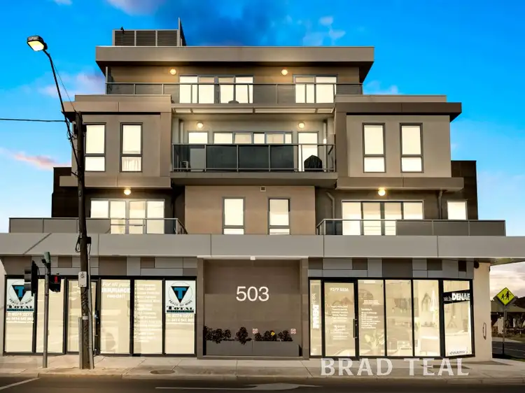 1/503 Keilor Road, Niddrie VIC 3042