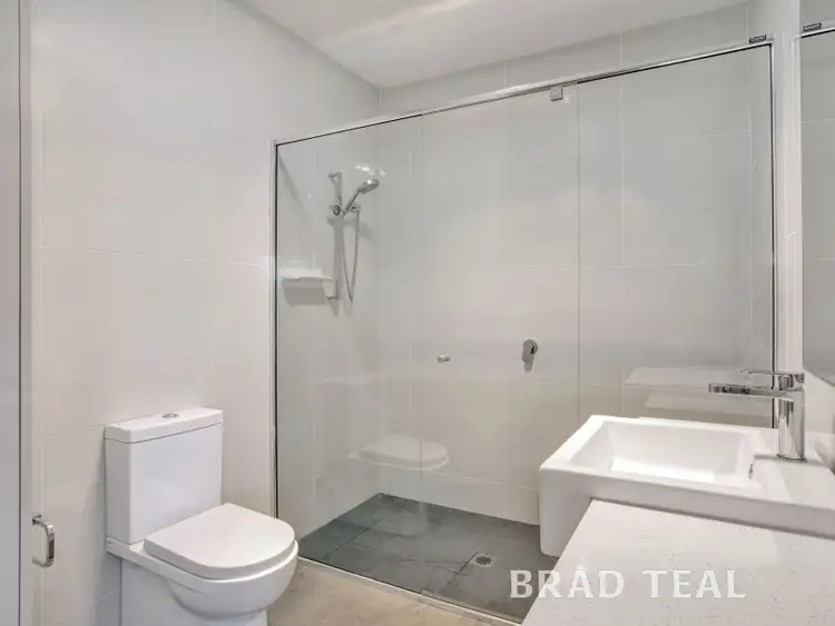 Sixth view of Homely apartment listing, 1/503 Keilor Road, Niddrie VIC 3042