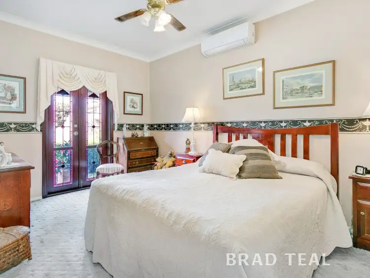 Second view of Homely house listing, 12 Spring Circuit, Caroline Springs VIC 3023