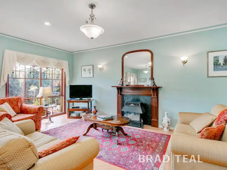 Third view of Homely house listing, 12 Spring Circuit, Caroline Springs VIC 3023