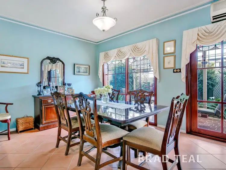 Fourth view of Homely house listing, 12 Spring Circuit, Caroline Springs VIC 3023