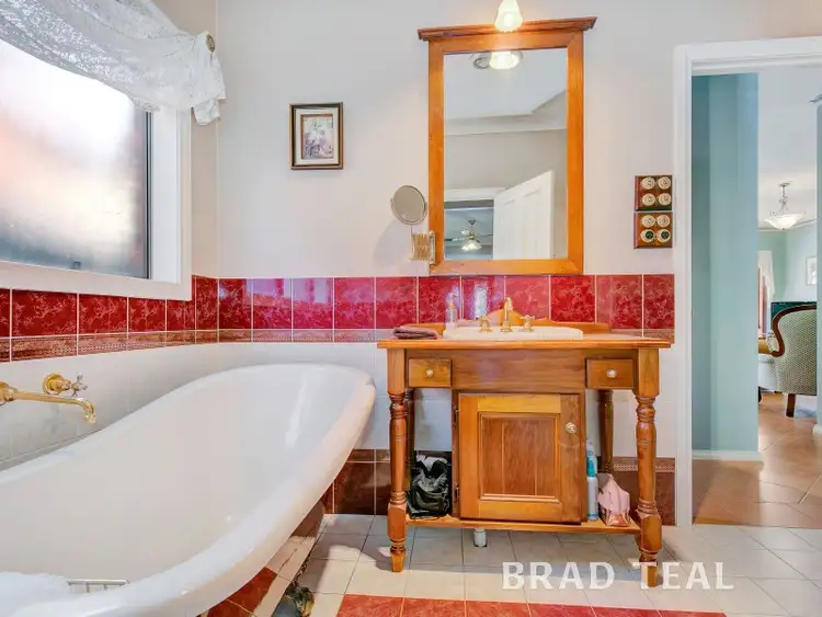 Sixth view of Homely house listing, 12 Spring Circuit, Caroline Springs VIC 3023