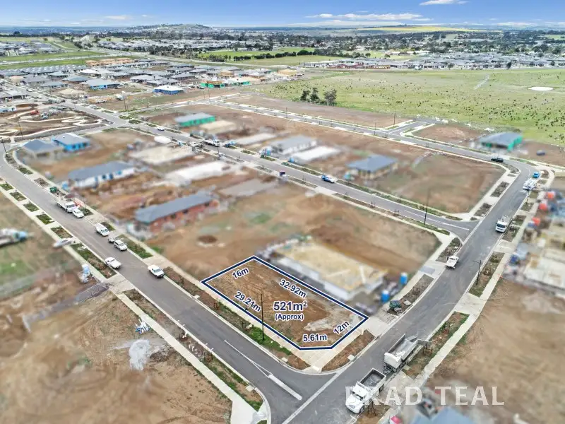 Main view of Homely land listing, 7 Himalaya Drive, Diggers Rest VIC 3427