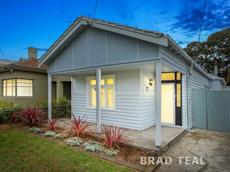 Main view of Homely house listing, 162 Epsom Road, Ascot Vale VIC 3032