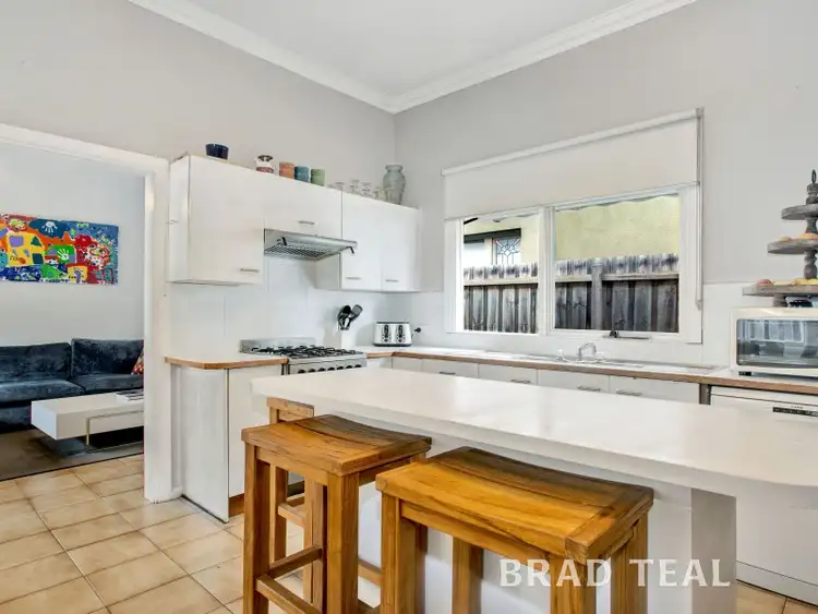 Third view of Homely house listing, 162 Epsom Road, Ascot Vale VIC 3032