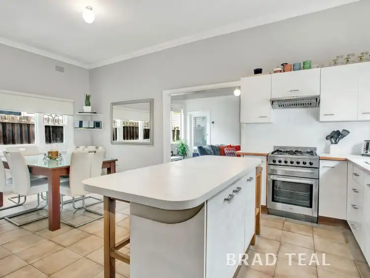 Fourth view of Homely house listing, 162 Epsom Road, Ascot Vale VIC 3032