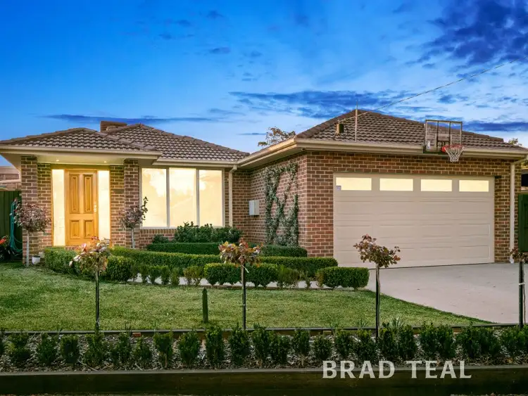 1 Ardent Court, Keilor VIC 3036
