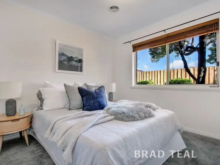 Sixth view of Homely townhouse listing, 2/148 Cumberland Road, Pascoe Vale VIC 3044