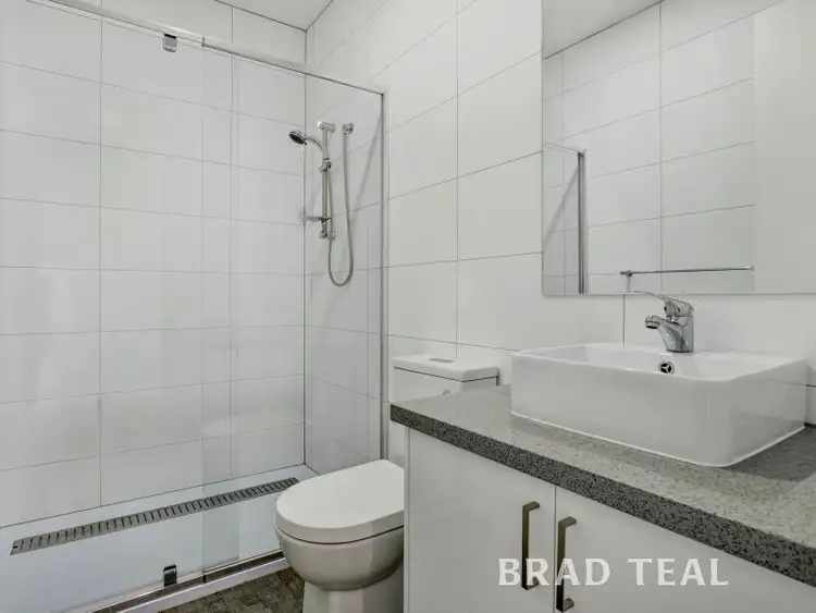 Fifth view of Homely townhouse listing, 1/80A Denys Street, Fawkner VIC 3060