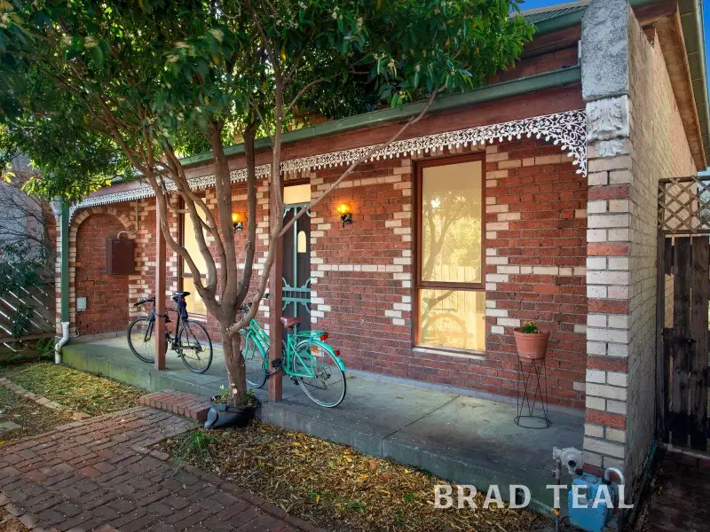 Main view of Homely house listing, 92 Hunter Street, Brunswick West VIC 3055