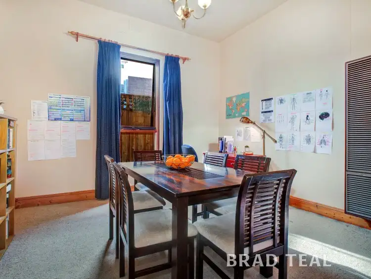 Third view of Homely house listing, 92 Hunter Street, Brunswick West VIC 3055