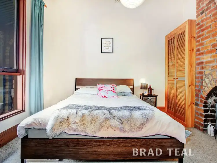 Fifth view of Homely house listing, 92 Hunter Street, Brunswick West VIC 3055