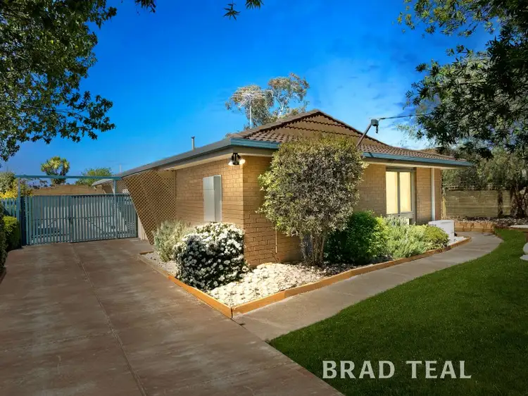 15 Glitter Road, Diggers Rest VIC 3427