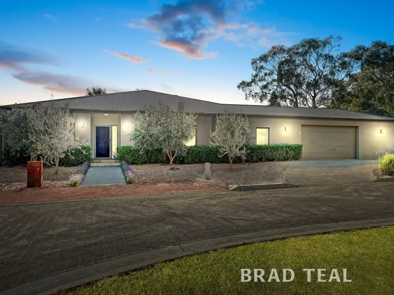 Main view of Homely house listing, 23 Blind Creek Boulevard, Sunbury VIC 3429