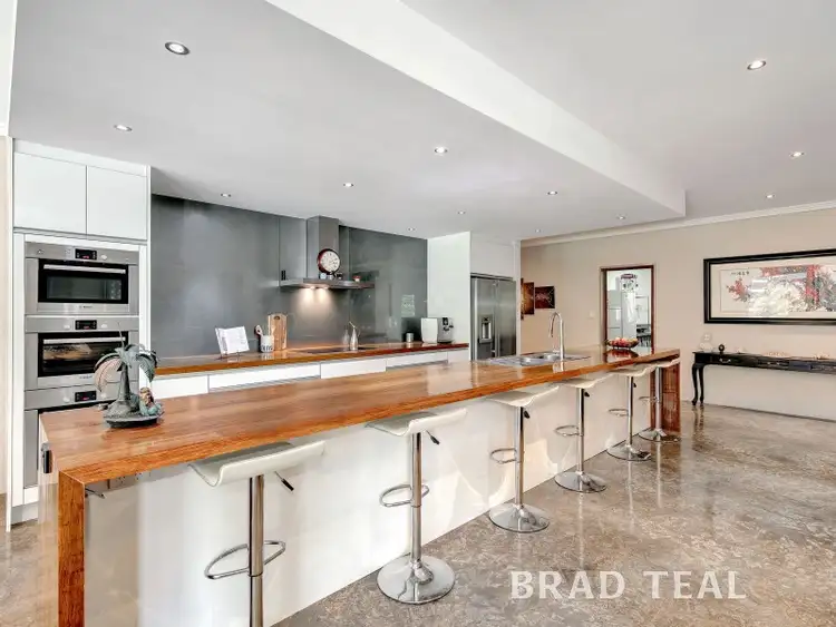 Third view of Homely house listing, 23 Blind Creek Boulevard, Sunbury VIC 3429