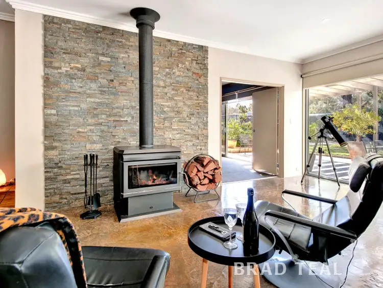 Fifth view of Homely house listing, 23 Blind Creek Boulevard, Sunbury VIC 3429