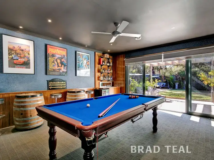 Sixth view of Homely house listing, 23 Blind Creek Boulevard, Sunbury VIC 3429