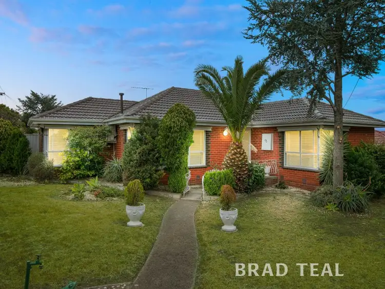 191 Canning Street, Avondale Heights VIC 3034