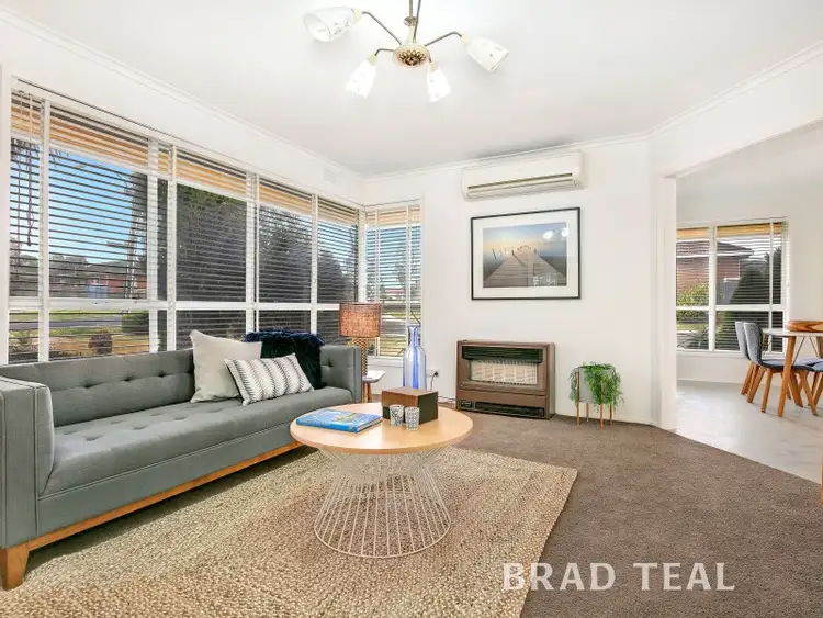 Second view of Homely house listing, 191 Canning Street, Avondale Heights VIC 3034
