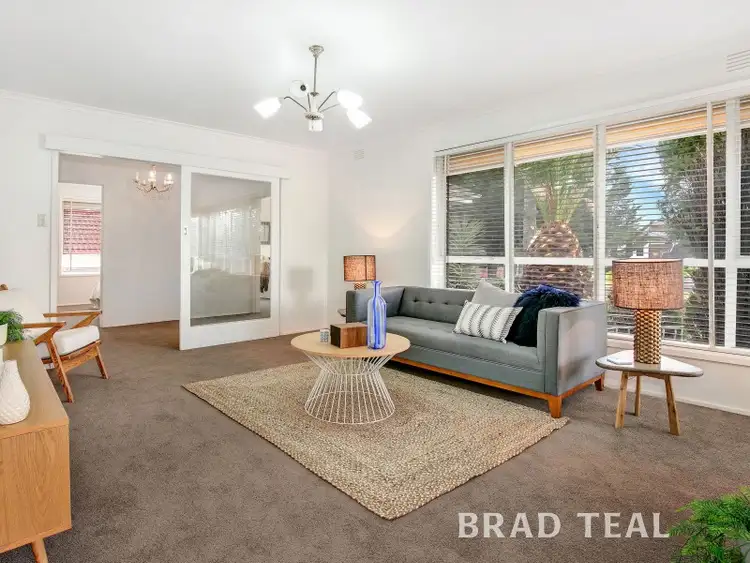 Third view of Homely house listing, 191 Canning Street, Avondale Heights VIC 3034