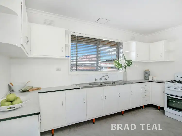 Fifth view of Homely house listing, 191 Canning Street, Avondale Heights VIC 3034