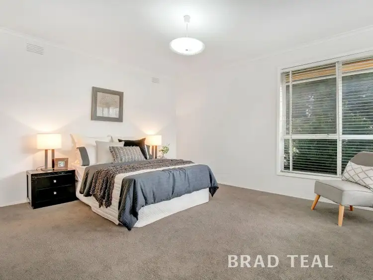 Sixth view of Homely house listing, 191 Canning Street, Avondale Heights VIC 3034