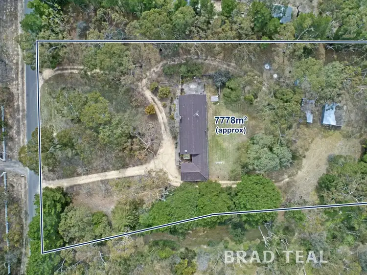 20 Webb Court, Sunbury VIC 3429