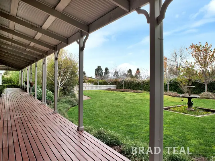 Third view of Homely house listing, 4 Oakdale Lane, Sunbury VIC 3429