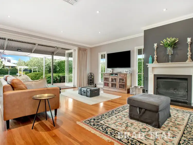 Fourth view of Homely house listing, 4 Oakdale Lane, Sunbury VIC 3429