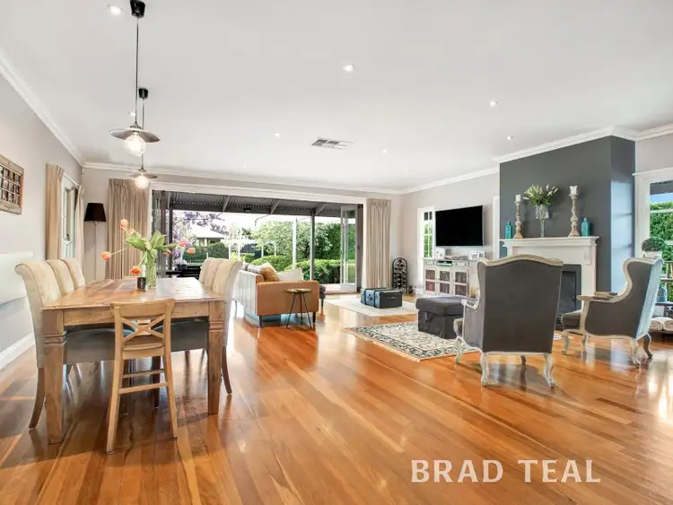 Fifth view of Homely house listing, 4 Oakdale Lane, Sunbury VIC 3429