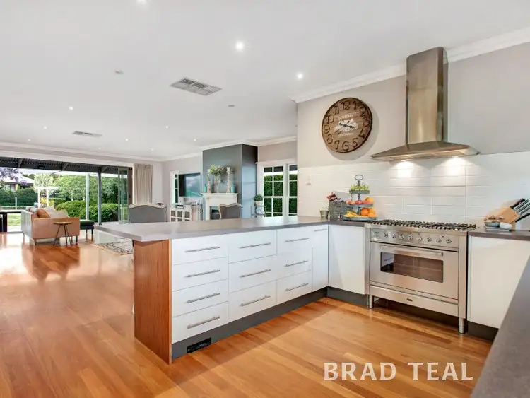 Sixth view of Homely house listing, 4 Oakdale Lane, Sunbury VIC 3429